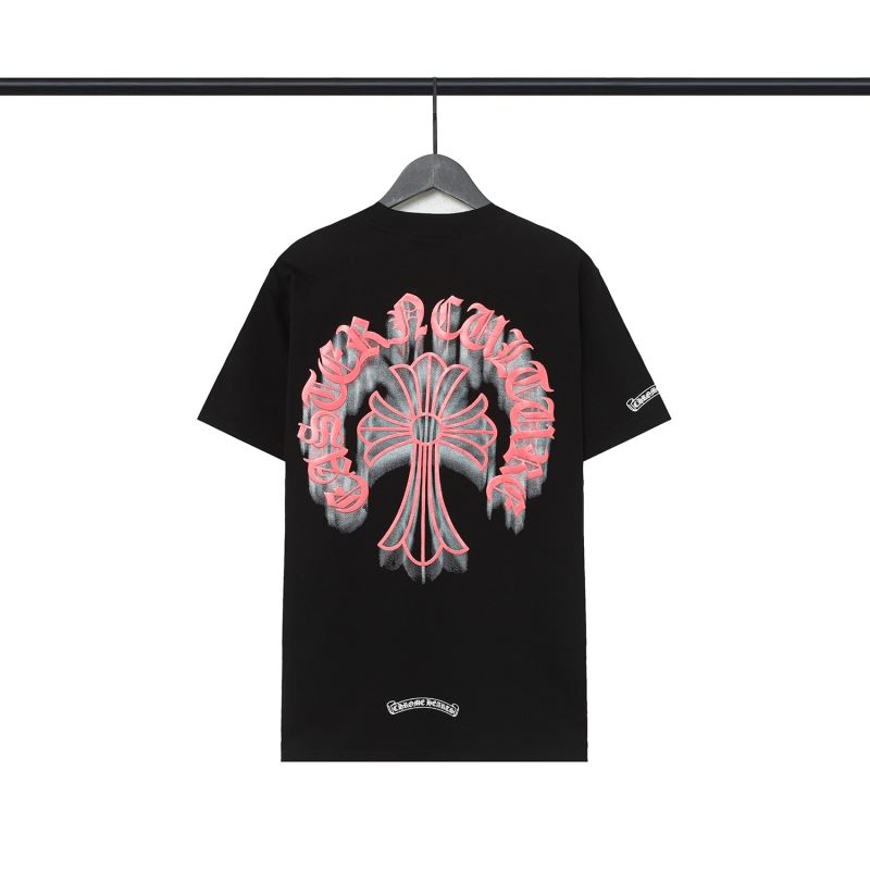 Chrome Hearts T-Shirts